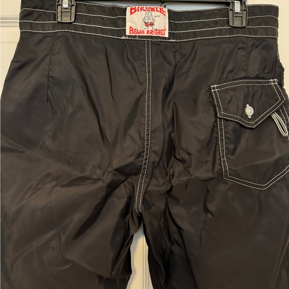 Birdwell 312 shorts. Made in USA. Size 32. - Picture 3 of 4